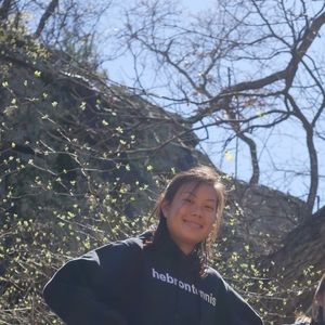 Meet your Posher, Mariel